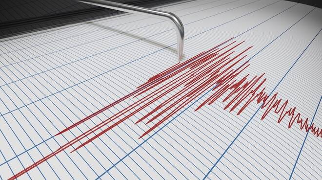 Terremoto a Roma