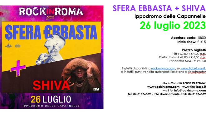 Informazioni su Sfera Ebbasta