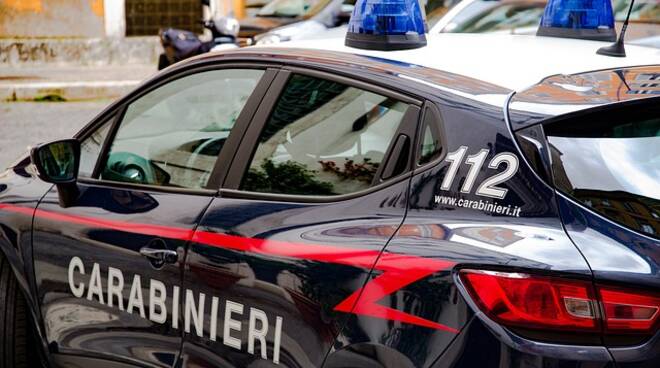 Velletri – Aggressione dopo lite tra automobilisti: Arrestato