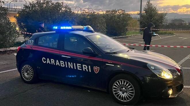 Roma arresti