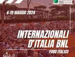 Internazionali di tennis d'Italia