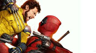 Deadpool & Wolverine