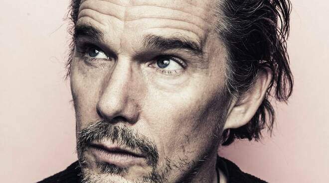 Ethan Hawke 