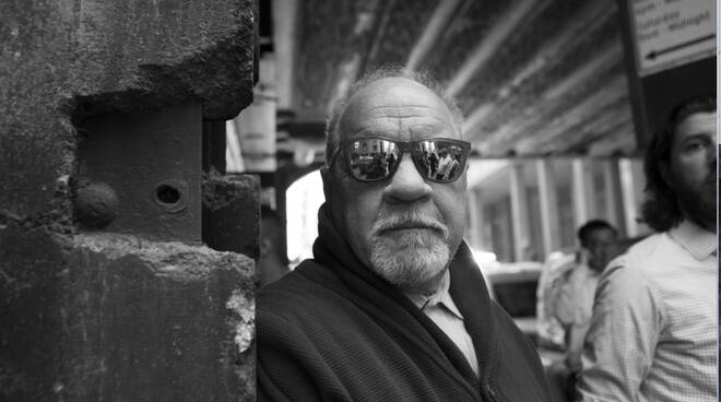 Paul Schrader 