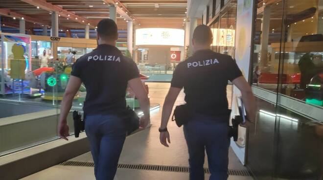 Polizia