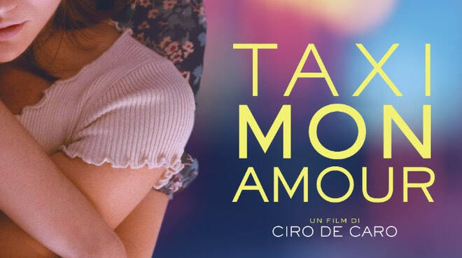 Taxi Monamour 