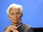 christine lagarde