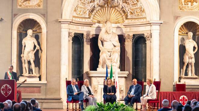 Firenze, XXI° Convegno Nazionale del CoDAU: “Competenze e coscienza critica per affrontare la sfida della IA”