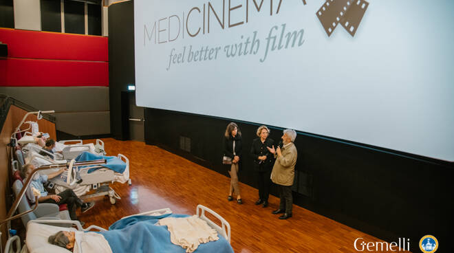 medicinema