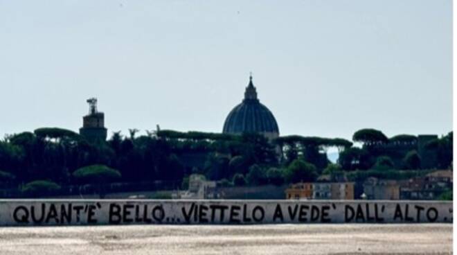 Monte Ciocci - Giulia Tossini Photo