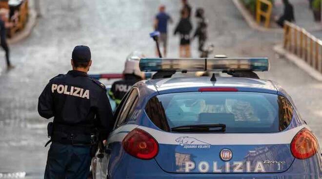 Polizia di Stato