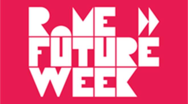 Roma: Al via la “Rome Future Week” con Monica Lucarelli