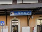 stazione di Roma Tuscolana