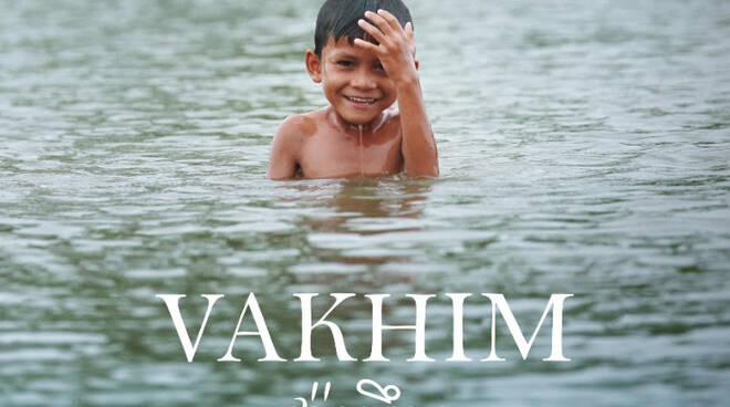 Cinema: il 24 settembre Venezia a Roma – ‘Vakhim’ di Francesca Pirani al Cinema Farnese