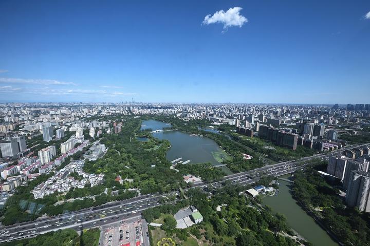 Cina: Pechino presenta altre misure per stimolare mercato immobiliare