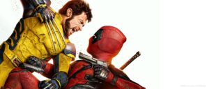 Deadpool & Wolverine