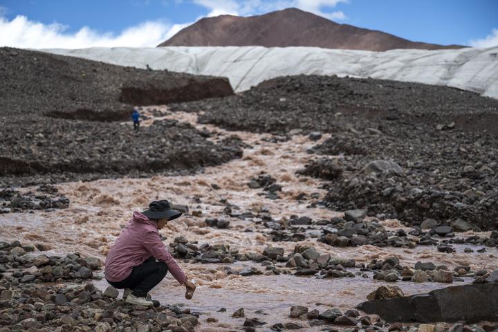 Cina: la “torre idrica” dell’Asia traccia ampie “linee rosse” ecologiche