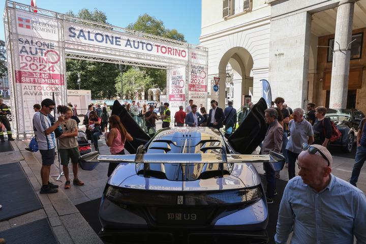 Auto: professionisti italiani del settore, cooperazione con la Cina migliore dei dazi